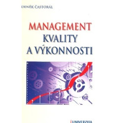 Management kvality a výkonnosti