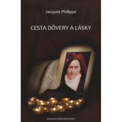 Cesta dôvery a lásky