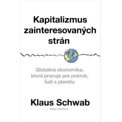 Kapitalizmus zainteresovaných strán