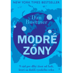 Modré zóny