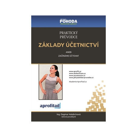 Praktický průvodce základy účetnictví