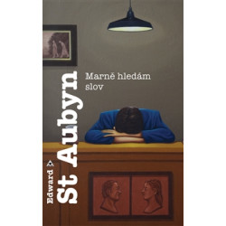 Marně hledám slov