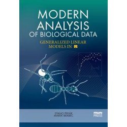Modern Analysis of Biological Data