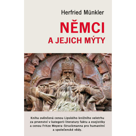 Němci a jejich mýty