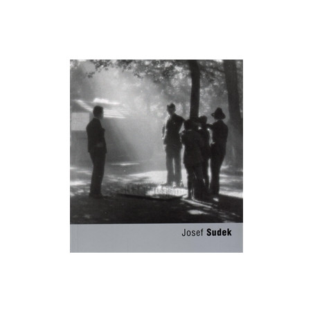 Josef Sudek