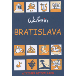 Bratislava (Walterin) Deutsch