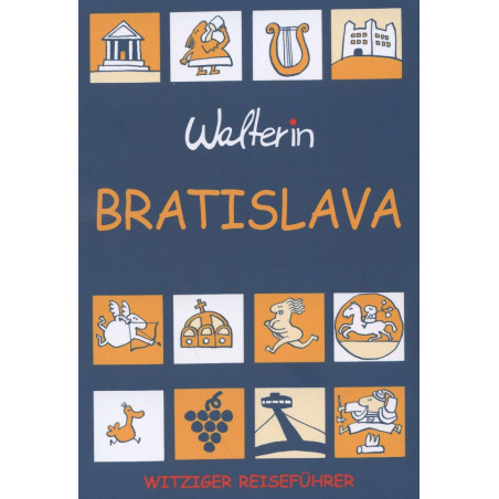 Bratislava (Walterin) Deutsch