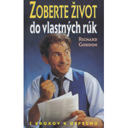 Zoberte život do vlastných rúk