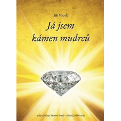 Já jsem kámen mudrců