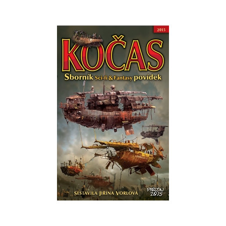 Kočas 2015