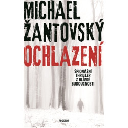 Ochlazení