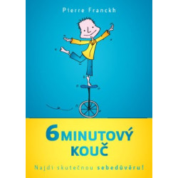 6minutový kouč