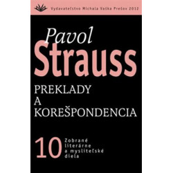 Preklady a korešpondencia (10)
