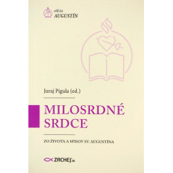 Milosrdné srdce