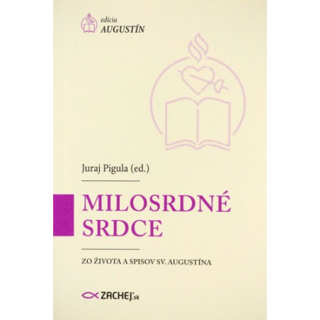 Milosrdné srdce