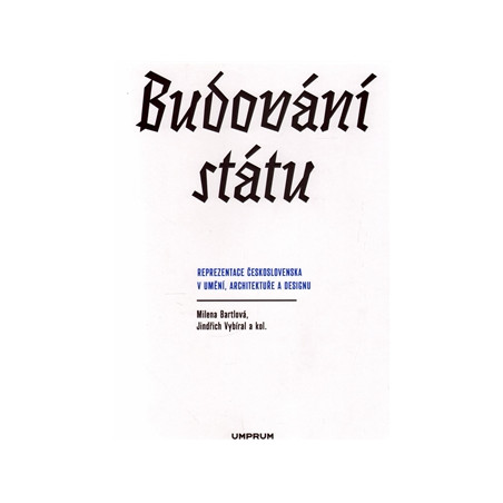 Budování státu / Building a State