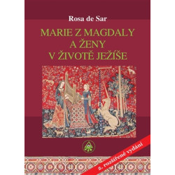 Marie z Magdaly a ženy v životě Ježíše