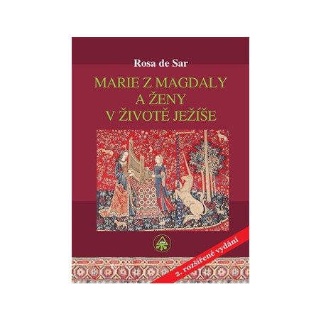 Marie z Magdaly a ženy v životě Ježíše