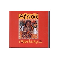 Africké rozprávky