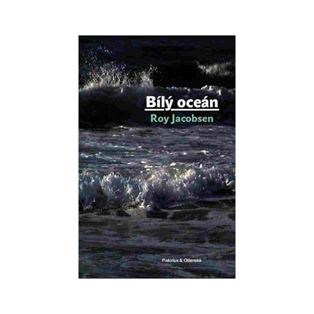 Bílý oceán
