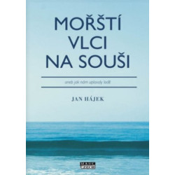 Mořští vlci na souši