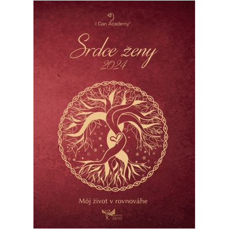 Srdce ženy 2024