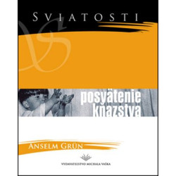 Posvätenie kňazstva