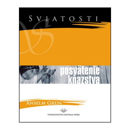 Posvätenie kňazstva