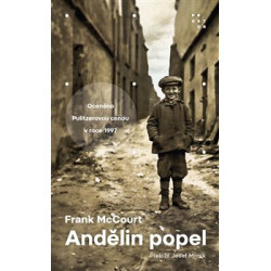 Andělin popel