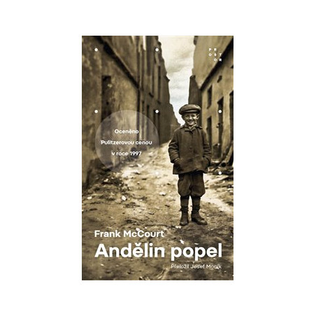 Andělin popel