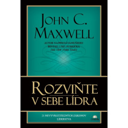 Rozviňte v sebe lídra