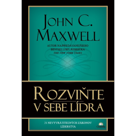 Rozviňte v sebe lídra