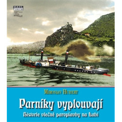 Parníky vyplouvají