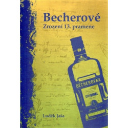 Becherové