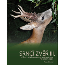Srnčí zvěř III.