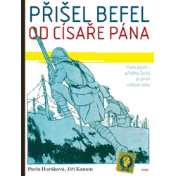 Přišel befel od císaře pána
