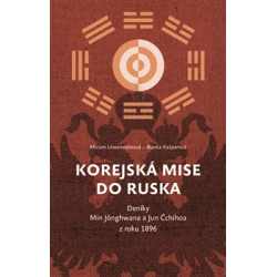 Korejská mise do Ruska
