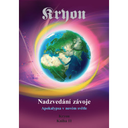 Kryon 11 - Nadzvedání závoje