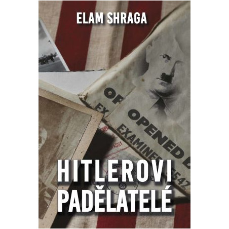 Hitlerovi padělatelé