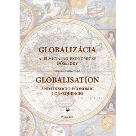 Globalizácia a jej sociálno-ekonomické dôsledky