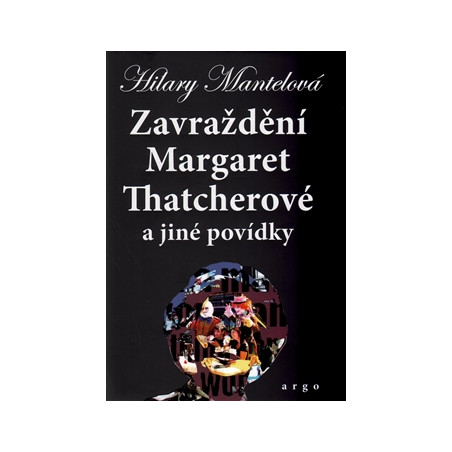 Zavraždění Margaret Thatcherové