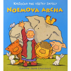 Noemova archa