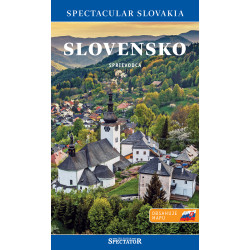 Slovensko (Spectacular Slovakia)
