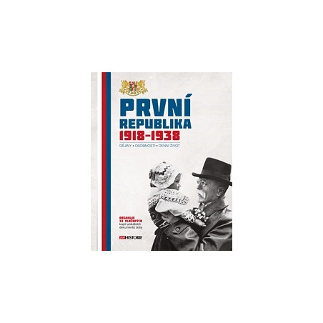 První republika 1918–1938