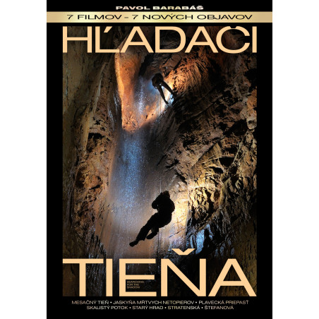 Hľadači tieňa