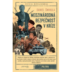 Medzinárodná bezpečnosť v kríze