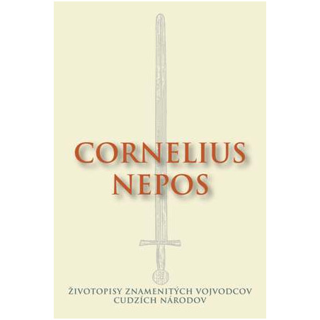 Životopisy znamenitých vojvodcov cudzích národov