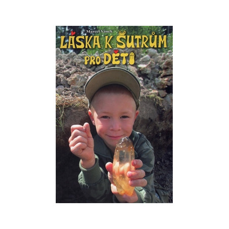 Láska k šutrům pro děti