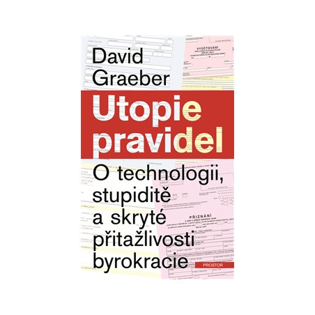 Utopie pravidel