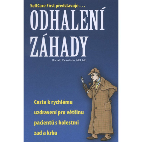 Odhalení záhady